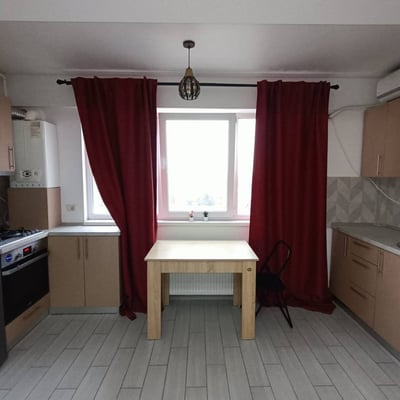 Miete einer geräumigen, möblierten 1-Zimmer-Wohnung, 6. Bezirk, Bukarest, Rumänien